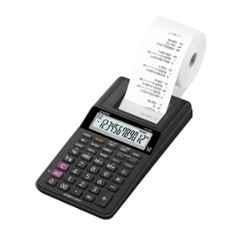 Casio portable printing calculator new arrivals