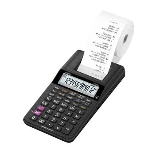 Casio small best sale calculator price