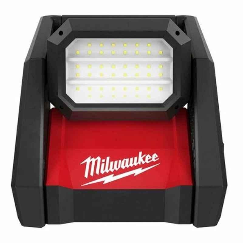 Milwaukee 4000 lm High Output LED Area Light, M18HOAL-0