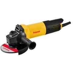 Polymak 1100W 5 inch Angle Grinder, PMAG5-1100B