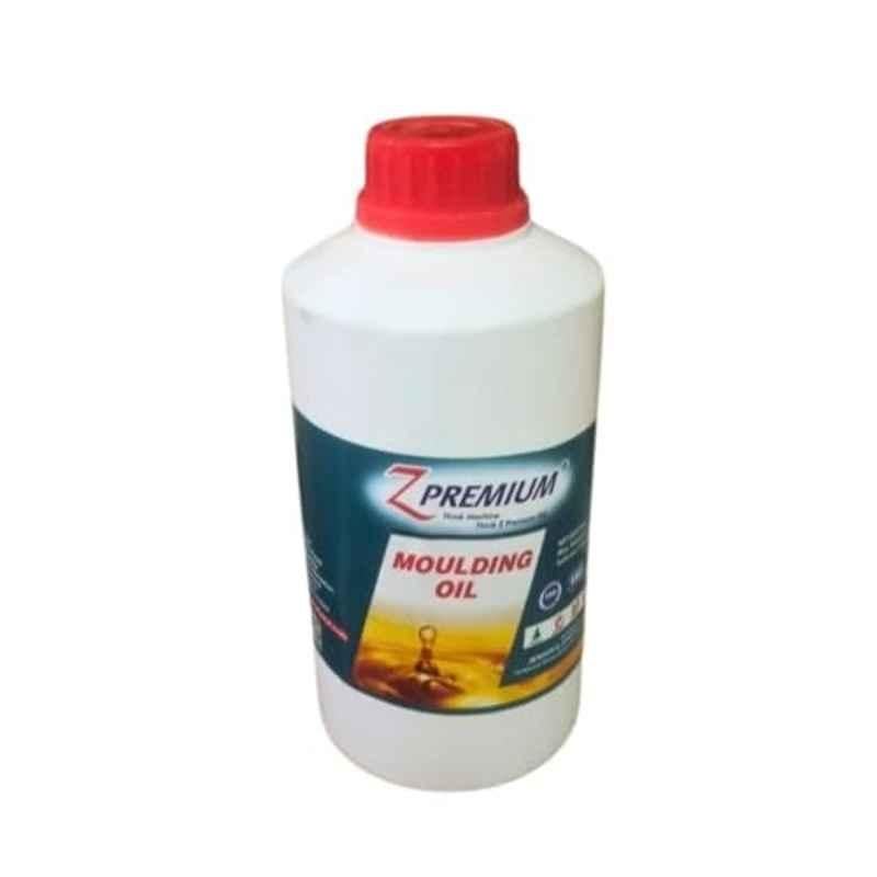 Z Premium 1 Litre Moulding Oil
