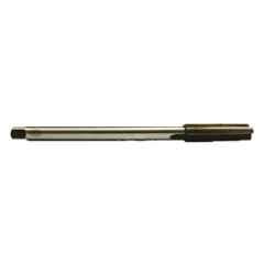 Addison 1.1/8 inch 7 TPI HSS Straight Flute UNC Threading Nut Tap, Overall Length: 315 mm