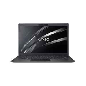 Vaio SE14 11th Gen Intel Core i5-1135G7/8GB DDR4 RAM/512GB SSD/Intel Iris Xe Graphics/Windows 10 Home & 14 inch Full HD LCD Display Aluminium Dark Grey Laptop with Carrying Bag, NP14V3IN034P