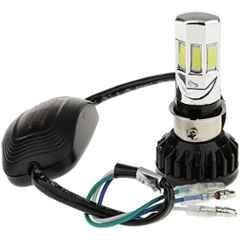 Generic 35W COB LED Bike Headlight (Set of 2)