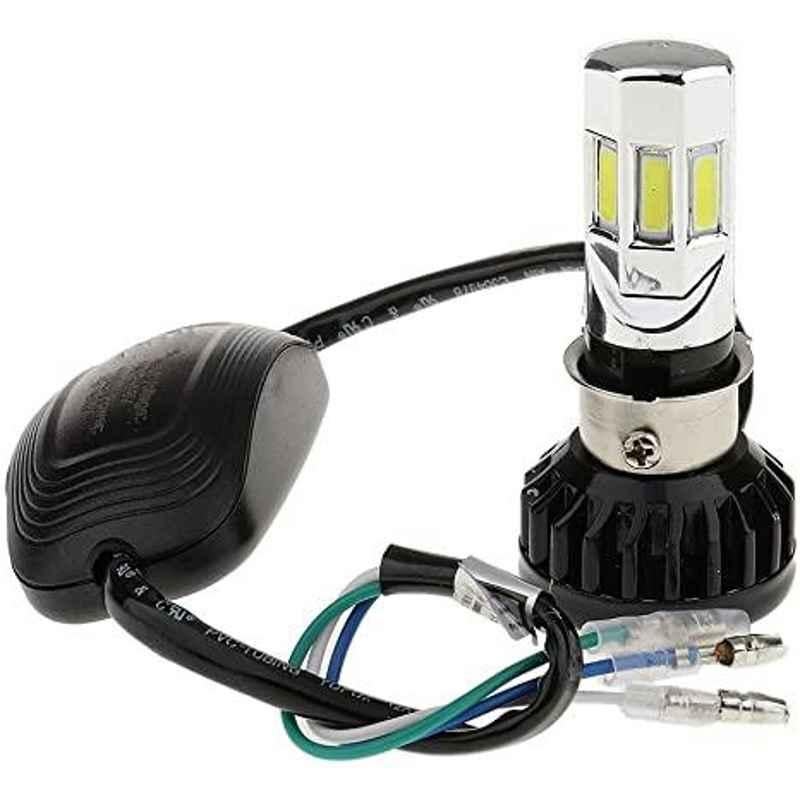 Led bike headlight online price