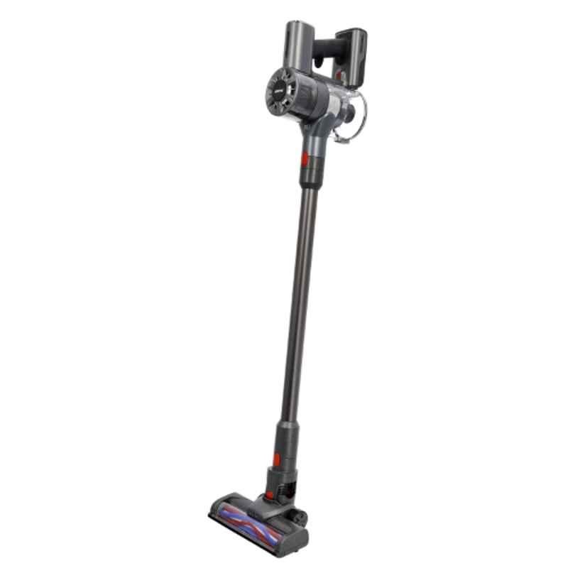 Geepas 2200mAh Rechargeable Cordless Vacuum Cleaner, GVC19030