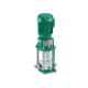 Wilo 3HP Multivert MVI Non-self-priming Multicell Pump, 8172616