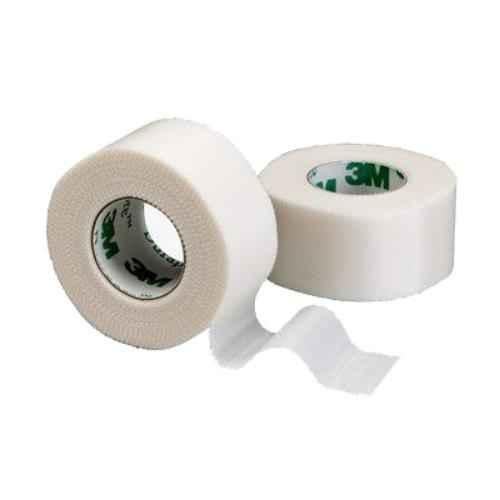 Buy Ariette 2 Inch Microporous Surgical Paper Tape (Pack of 6) Online At  Best Price On Moglix