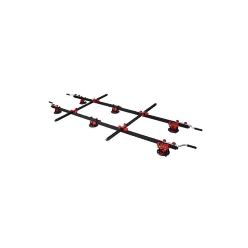 Rubi 165-320cm Slab Trans Heavy Duty Retractable, 18936