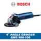 Bosch GWS 900-100 900W Professional Angle Grinder
