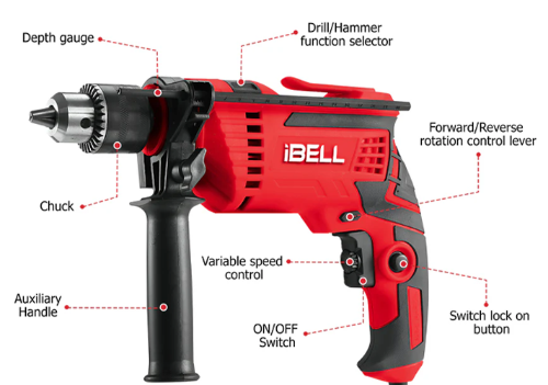 manufacturer details for