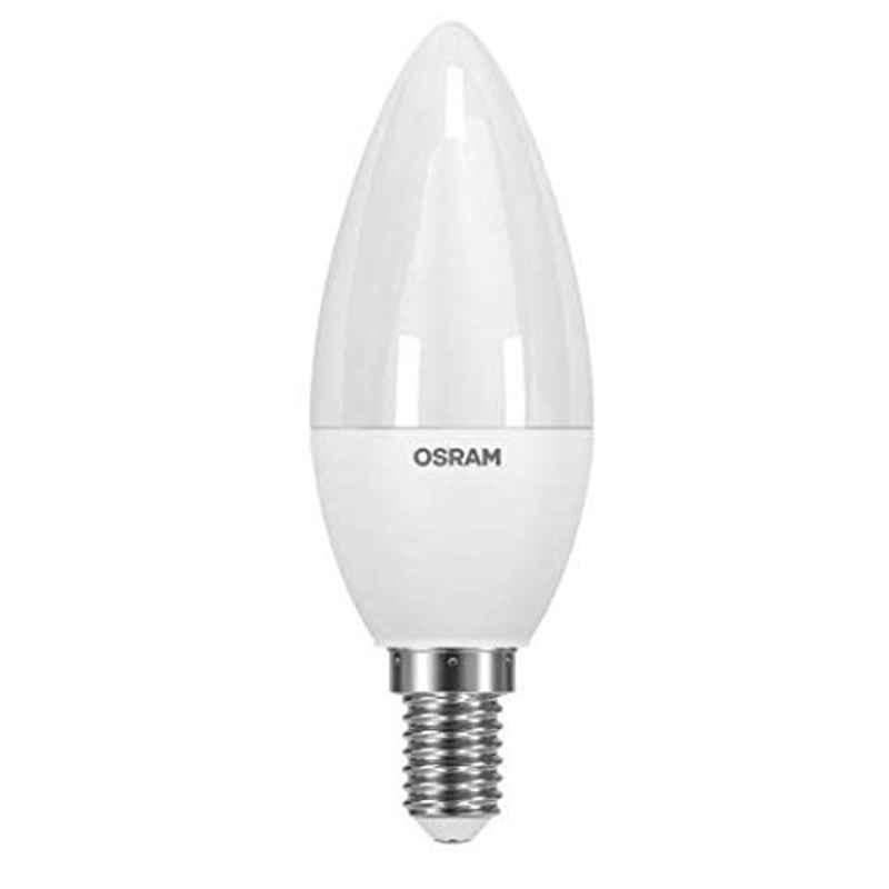 Osram 5.5W 2700K LED Candle Lamp