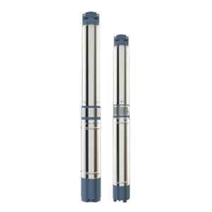 Havells H3W16R1B10J 1HP Hi-Flow 3 inch Borewell Water Filled Submersible Pump, Total Head: 187 ft