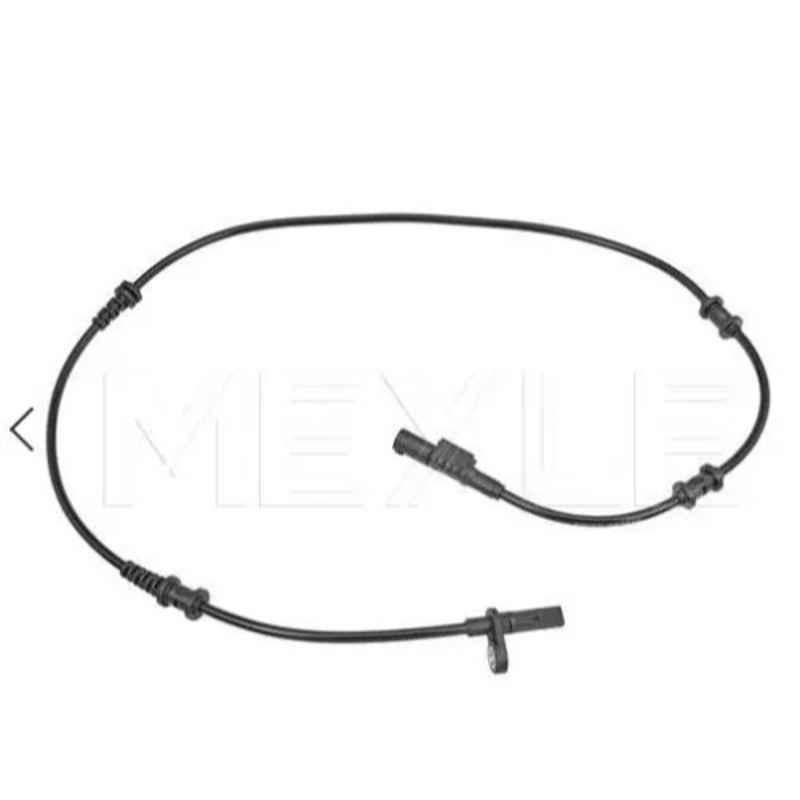 Meyle 014 899 0061 246 540 25 10 Front Axle Both Sides Mercedes Benzw 176/246/x156 12V Wheel Sensor