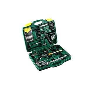 Krost Ultimate Socket Set | Garage Tool Set | Multimeter Set | Hand Tool Set | Spanner Set (22Pcs Hand Tool Set)