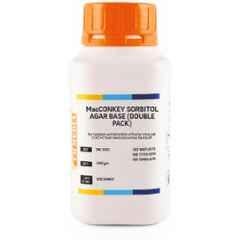 TM Media 500g Macconkey Sorbitol Agar Base Double Pack, TM 1393