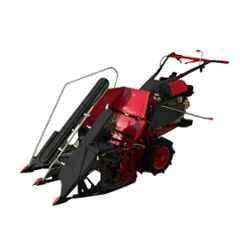 Balwaan Krishi RB-4050 270cc 4 Stroke Petrol Power Reaper MTAK-EN-RE-7002