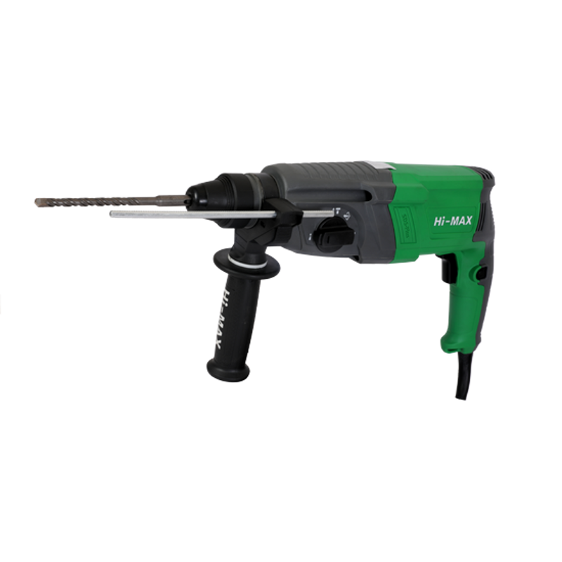 Sds Max Accord Hammer Drill Machine Buy Hi-Max 0-1300rpm