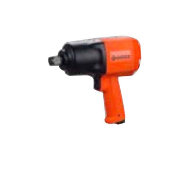 Groz Improved Twin 3/4 inch Composite Impact Wrench, IPW/402