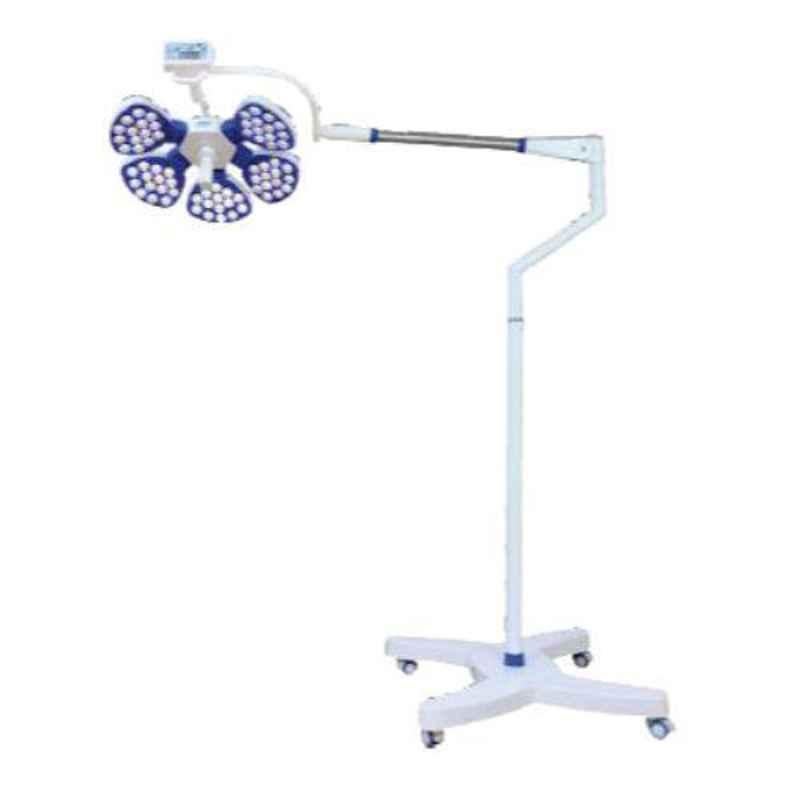 Balaji Surgical Veego 5 Mobile LED Operation Theater Light