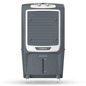 Crompton Gale 60L Grey Desert Air Cooler, DAC60