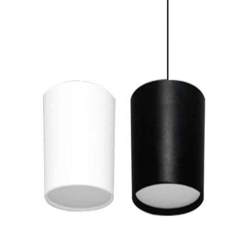Wipro Halo Plus 18W Natural White Workspace LED, LD99-281-XXX57SMWH