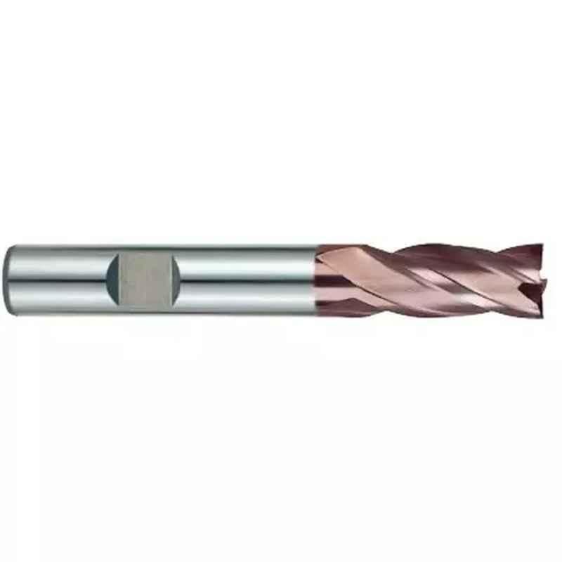 YG-1 92mm 4 Flute Carbide End Mill, G9449160