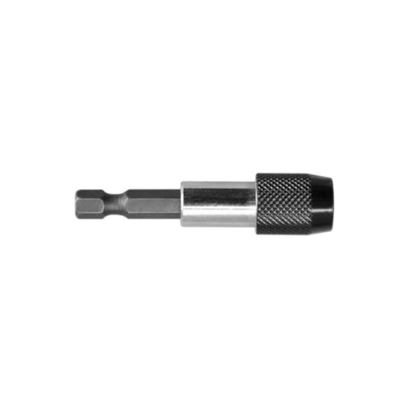 Beorol 6.25x60mm Magnetic Bit Holder, NUM60