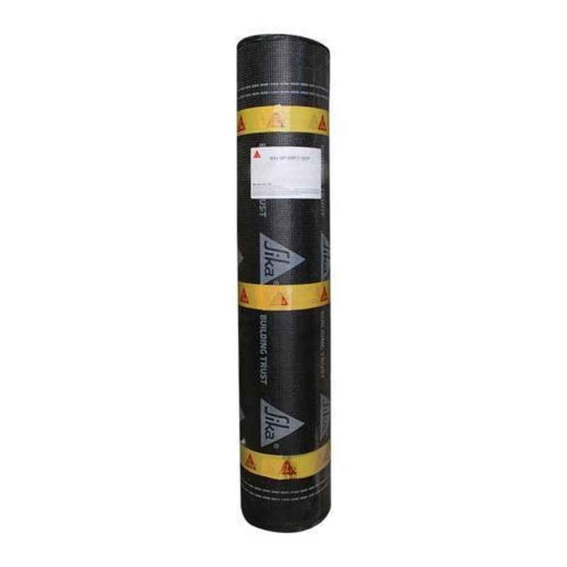 Sika WP Shield-103 PM 10x1m Bitumen Membrane with Mineral Finish