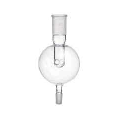 ABGIL B-29 Borosilicate 3.3 Glass Anti Splash Adapter, ABG554