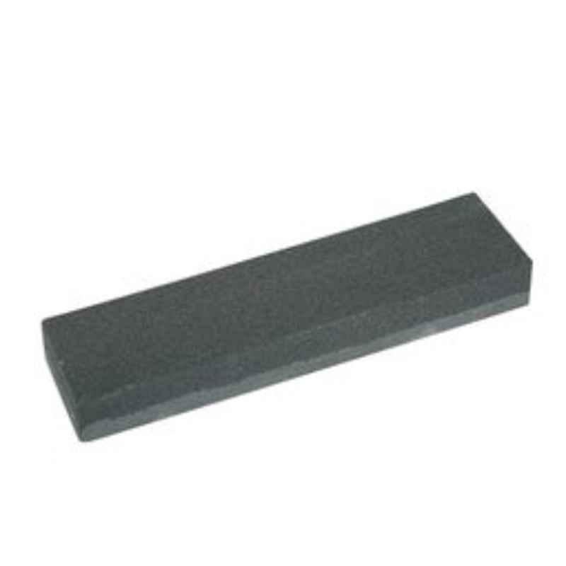 Robustline 6 inch Dual Sided Silicon Carbide Knife Sharpening Stone