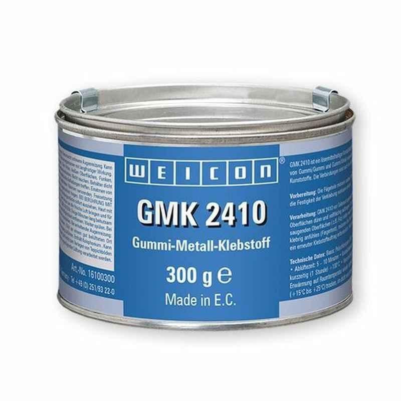 Weicon GMK 2410 Contact Adhesive, 16100300, 300GM