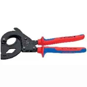 Knipex 95 32 315 A Cable Cutter, Length: 315 mm