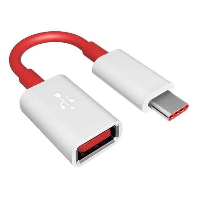 Infinizy USB to Type C Adaptor