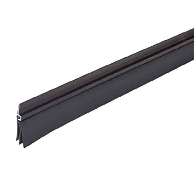 M-D Building Products 36 Inch Brown Cinch Door Seal Bottom, 43302