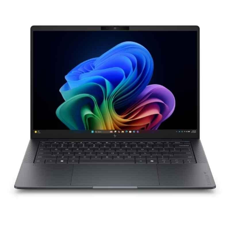 HP EliteBook X G2i Business Laptop with Intel Core Ultra 7 356H/32GB DDR5 RAM/1TB SSD/Window 11 Pro/14 inch WUXGA Display & 1 Year Warranty, DK7Q8PT