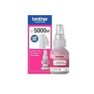 Brother BT5000M Magenta Ink Bottle