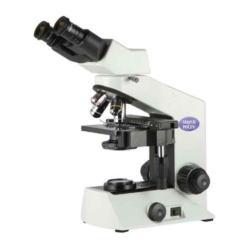 Magnus Biological Research Microscope, CX21i