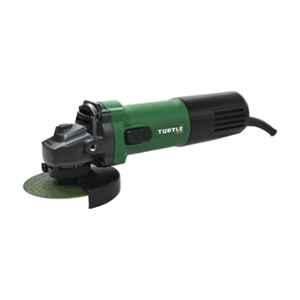 Turtle Gold ST-317S 1250W 100mm 11000rpm Side Switch Electric Angle Grinder