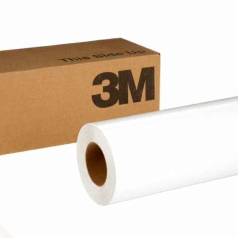 3M PL50mC-10 1524mm 183m White Print Film Roll