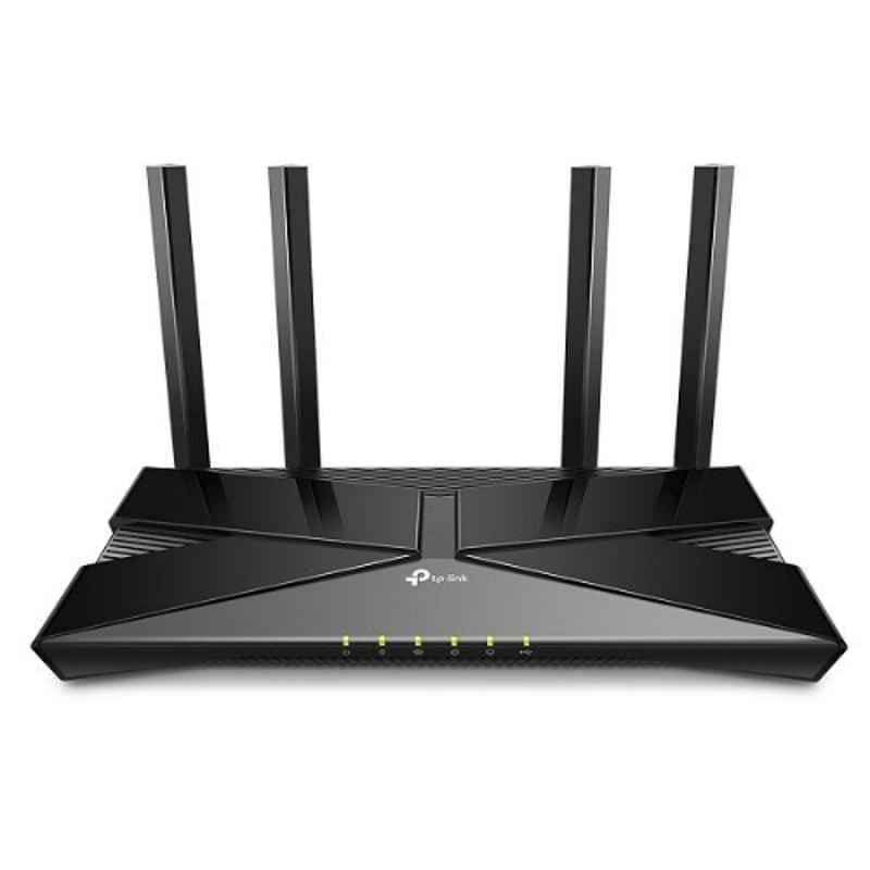 TP-Link AX3000 574+2402Mbps Wi-Fi 6 Dual Band Router, ARCHER AX50