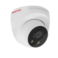 CP Plus 3MP 2304x1296p 4G Camera with 30m IR Range, EZ-M32T