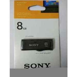 Sony 8 Gb Pen Drive