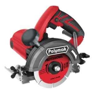 Polymak 110-125mm 1250W Electric Marble Cutter, CM-MC5-2000