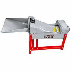 Bravix 2HP 800 kg/hr Green Heavy Duty Corn Thresher