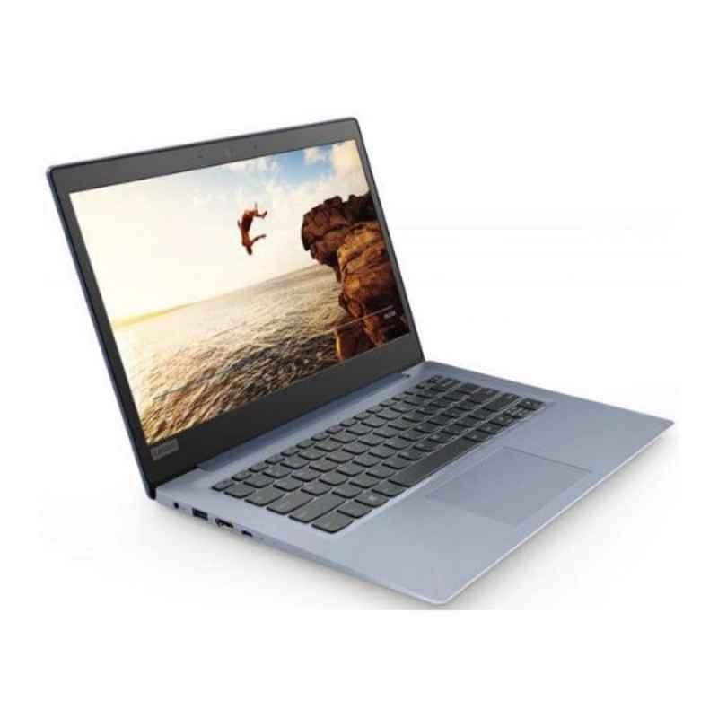 Lenovo IdeaPad 120S Mineral Grey Laptop with Intel Celeron N3350/2GB/32GB/Win 10 Home & 11.6 inch IPS Display, 81A4008-VAX