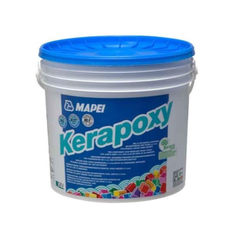 Mapei Kerapoxy 5kg Grey Adhesive Cement