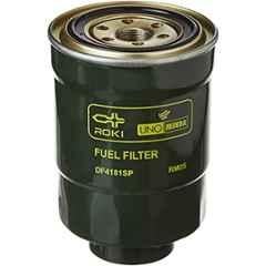 Uno Minda Diesel Fuel Filter for Chevrolet Tavera, DF4181SP