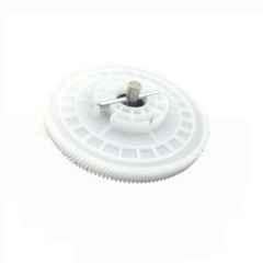 GC Original G2074 Plastic White Toner Drive Gear for HP Pro 400, M401, M425, M475 & M451