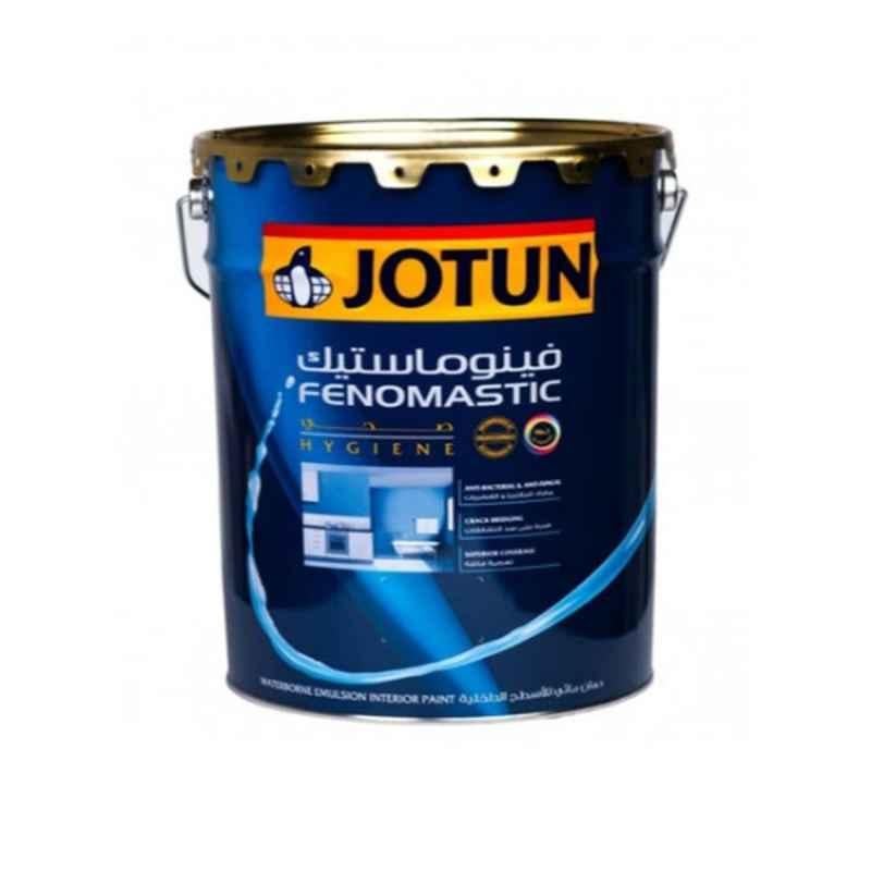Jotun Fenomastic 18L 2731 Hibiscus Matt Hygiene Emulsion, 305245